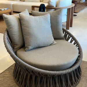 Poltrona Anecy
