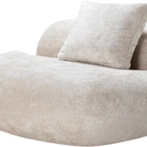 Poltrona Met