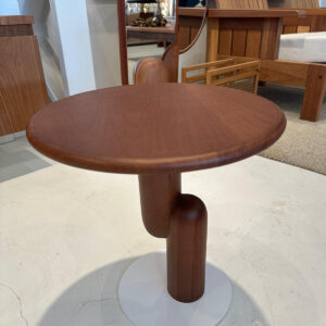 Mesa de apoio Para ser Feliz